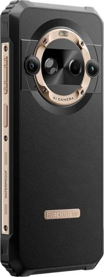 Telefoni Blackview BL9000 Pro, 12GB RAM, 512GB, i artë