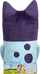 Kukull pelushi Bluey Jumbo Plush, 18", për kalamaj 3+