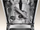 Lavastovilje Electrolux ESA42110SW, 45 cm, 9 sete, e bardhë