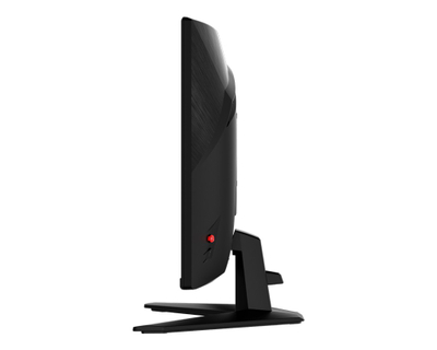 Monitor MSI MAG 274CQF, 27\", QHD, i zi