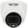 Kamerë IP Uniview IPC3638SS-ADF28KMC-I1 Tri-Guard, 8MP 4K UHD, lente 2.8mm, e bardhë