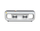 Banka multifunksionale Kingsmith FBB1C, me kabllo rezistence, e palosshme, gri