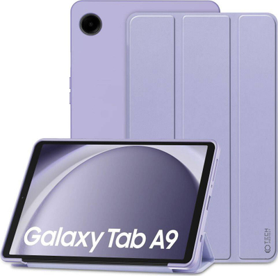 Mbrojtëse tableti Tech-Protect SmartCase Galaxy Tab A9 8.7", me qëndrim, lejla