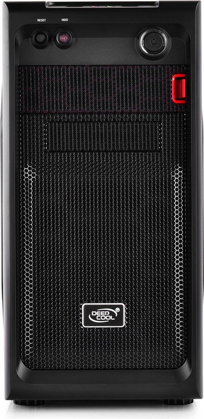 Kasë Deepcool Smarter, Mini Tower