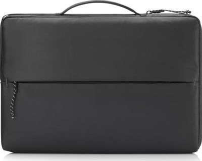 Mbrojtëse laptopi HP 15.6 Sleeve, 15.6", që s’e kap uji, e zezë