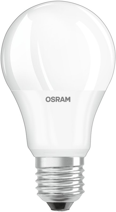 Llambë LED Osram, 8.5W, E27, 3 copa