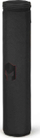 Kutí mbrojtëse për mousepad Caturix, për mousepad gaming, e zezë