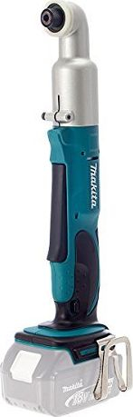 Видиа клуч под агол Makita DTL061, 18V LXT, без четки, зелена