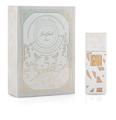 Eau de Parfum Just Jack Niveau