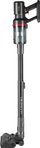 Fshesë me korent pa kabllo Concept VP6150 3n1 Ultimate UV Power, 50 min autonomi, antibakteriale, gri