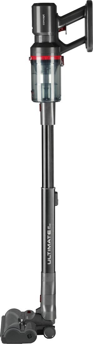 Fshesë me korent pa kabllo Concept VP6150 3n1 Ultimate UV Power, 50 min autonomi, antibakteriale, gri