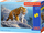 Puzzle Castorland 180 - Tigri në shkëmb, 180 elemente