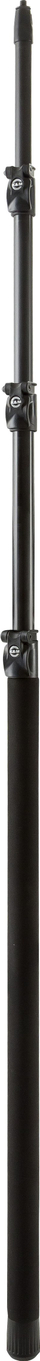 Shkop mikrofoni boom Konig &amp; Meyer 23765, alumini, 3.2 m, i zi