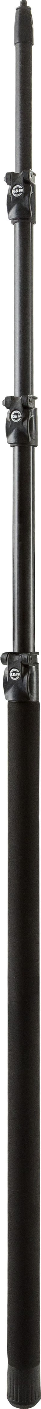Shkop mikrofoni boom Konig &amp; Meyer 23765, alumini, 3.2 m, i zi