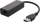 Adapter rrjeti Deltaco USB 3.0, Gigabit Ethernet 1 Gb/s, i zi