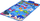 Tapet muzikor për kalamoj Leantoys Ocean Dance Mat, 100x60cm, interaktiv, blu