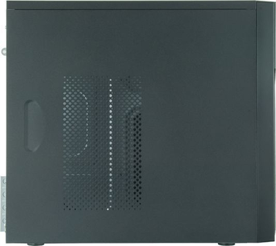 Kasë Chieftec HO-12B-350GPB, Micro Tower