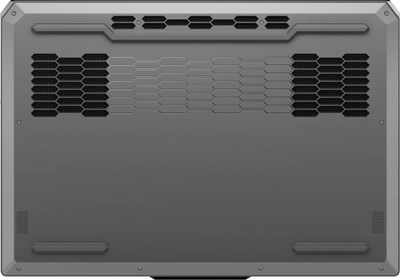 Лаптоп Lenovo LOQ 17IRX10, 17.3", Intel Core i5-13450HX, 16GB RAM, 512GB SSD, NVIDIA GeForce RTX 5050 8GB GDDR7, сив