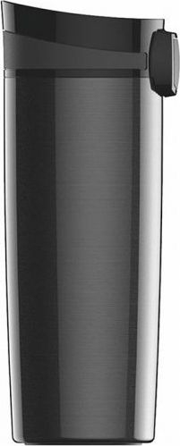 Termus udhëtimi SIGG Miracle, 470 ml, çelik inox, i zi