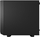 Kasë kompjuteri Fractal Design Meshify 2 Nano Black TG Dark Tint, e zezë