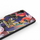 Mbrojtëse telefoni Adidas OR Snap Case AOP CNY SS21, për iPhone X Xs, shumëngjyrshe