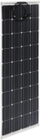 Panel diellor fleksibël SP-100-F, 100W, monokristalin, i zi