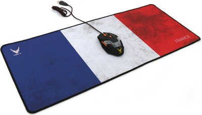 Mauspad Omega Varr Pro-Gaming FRANCE