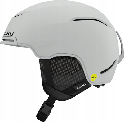 Helmë ski GIRO Jackson MIPS 2024, S, gri e çelët mat