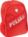 Çantë shkolle Starpak POLSKA, e kuqe
