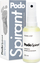 Spray kundër djersitjes Podoland PodoSpirant, për këmbë dhe duar, 50ml, i bardhë