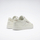 Патики Reebok Club C 85 Vintage W, кожа, за жени, крем боја