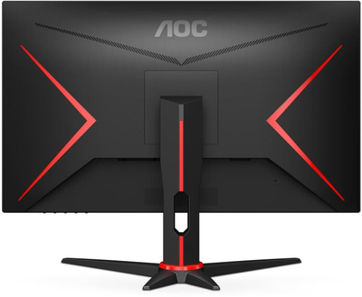 Monitor AOC 27G2SPAE - LED, 27", FullHD, i zi