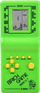 Konzol portabel lojrash Brick Game E-9999, Tetris, 2x AA, shumëngjyrëshe