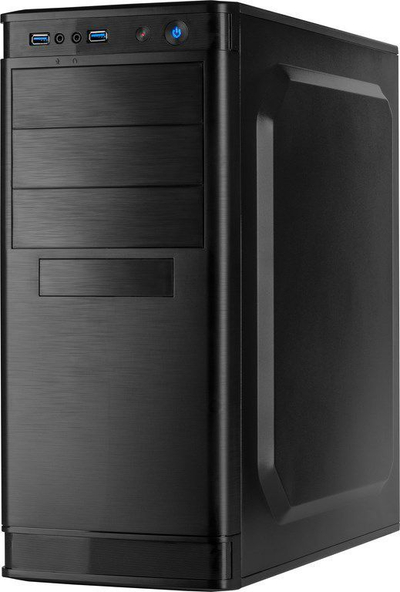 Kasë Inter-Tech IT-5905, Midi Tower