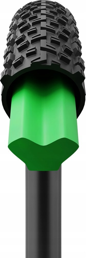 Insert gome mali Vittoria Air-Liner Light XC Trail, 29", tubeless, jeshil
