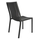 Karrige alumini, 45,5×59×83,5 cm (HM5129.02), gri