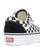 [OUTLET] Atlete Vans VN0A3B3UHRK1, të zeza, nr.36