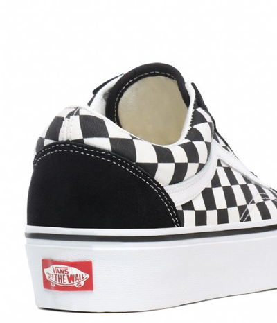 [OUTLET] Atlete Vans VN0A3B3UHRK1, të zeza, nr.36
