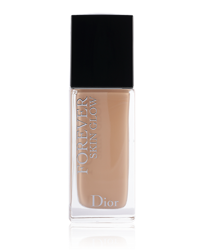 Krem pudër Dior Diorskin Forever Skin Glow, 2 Neutral, 30 ml