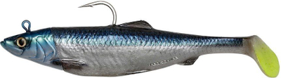 Karrem peshkimi Savage Gear 3D Herring Big Shad (61956), 2 copë