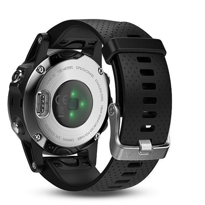 Orë dore Garmin Fenix 5S