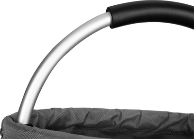 Çantë kopshti Neo Tools Garden Carry, material oxford, palosëse, jeshile