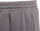 Pantallona çunash adidas Entrada 22 Jr H57519, pambuk poliestër, gri
