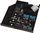 Adapter SilverStone SST-FPS01, për M.2 SATA SSD, bajt 12.7mm, gri