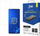 Фолија за екран 3MK SilverProtect+ за Realme 12+ 5G, антимикробна, wet-mounted, транспарентна