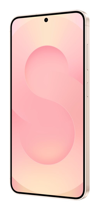 Telefoni Samsung Galaxy S25, 256GB, 5G, ngjyrë krem