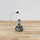 Bateri Karcher 4/25, 4V Li-ion, 2.5Ah, e verdhë