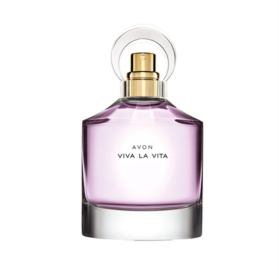 Parfum Avon Viva La Vita Eau de Parfum 50ml