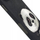 Kapak telefoni Nimmy Case Big Eyed Pet 2.0 Panda për iPhone 15 Pro Max 6.7", TPU, i zi
