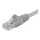 Kabllo rrjeti Wentronic Goobay CAT 6, 10 m, U/UTP, e bardhë